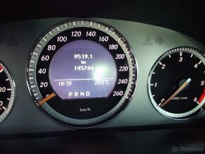 Mercedes Benz c320cdi