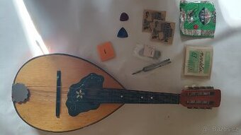 Mandolína