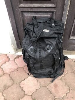 Turistická krosna Rolan