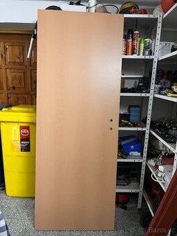 Dvere a futra 70cm