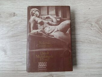 Deník Michelangela blázna - Cristofanelli - 1