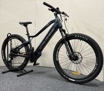 Horské elektrokolo Crussis ONE-OLI Guera 8.7-M 17" 720 Wh