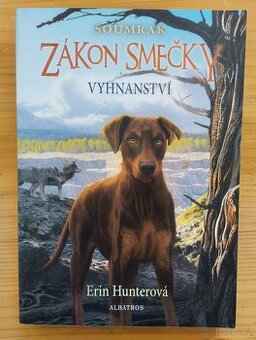 Zákon smečky: Soumrak-Vyhnanství