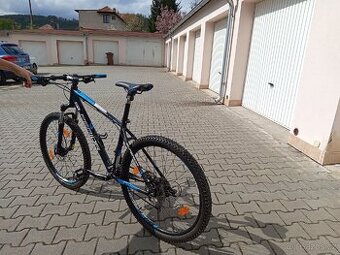 Kolo superior xc737 27,5