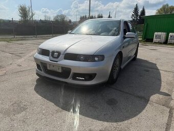 Náhradní díly na Seat Leon 1M 1.8T 132kw AUQ