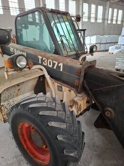 BOBCAT 3071 - 1