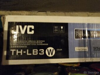 JVC TH LB3 W