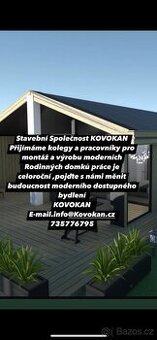 Práce , brigáda