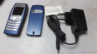 NOKIA 6610 i