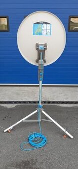 SATELIT MAXVIEW PRECISION