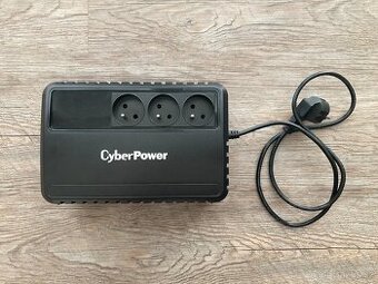 Záložní zdroj CyberPower 360W