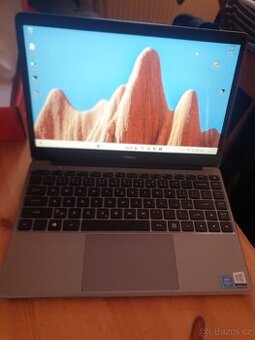 Notebook iMac visionbook