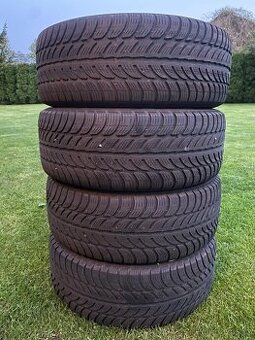 Pneumatiky 205/55 R16