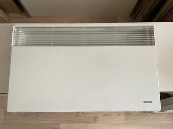 Radiátor Aster 2000 / 230 V - 50 Hz, 2000 W