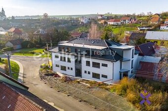 Prodej byt 2+kk, 54 m2, Ježov, ev.č. 02043