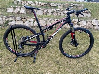 Speciialized Epic S-Works 29 Carbon - 10,3kg