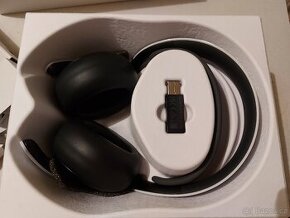 Sony Playstation pulse elite sluchátka