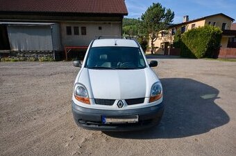 Renault Kanggoo express