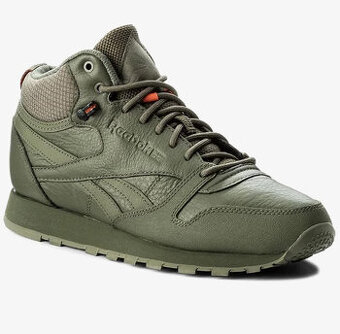 Zimní boty Reebok vel. 44.5