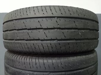 235/65 R16C CONTINENTAL (5012)