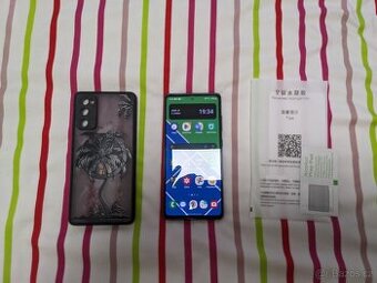 Samsung Galaxy S20 FE 256GB