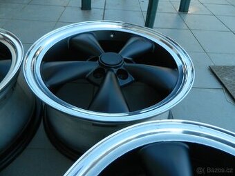 Kola Bullit 5x114,3/ r17