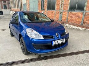 Renault Clio 1.2i 2009