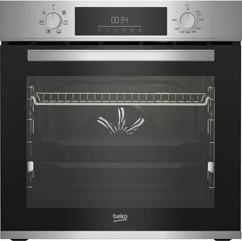 Trouba Beko BBIE 123001 XD, parní čištění, teleskopy,Booster