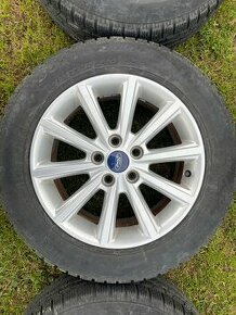 alu kola ford 5x108 r16