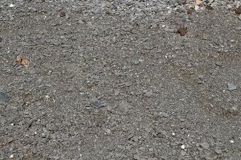 Poptávám asfaltový recyklát
