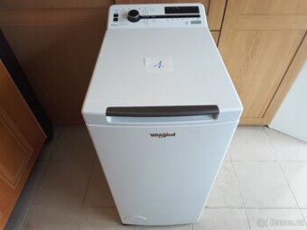 Pračka Whirlpool ZEN. - 1