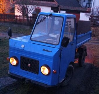 Multicar m22