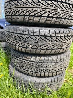 185/65R15 zimní pneu 2022