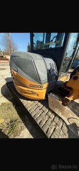 Case CX50B