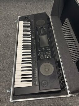 Yamaha PSR - SX900 + příslušenství