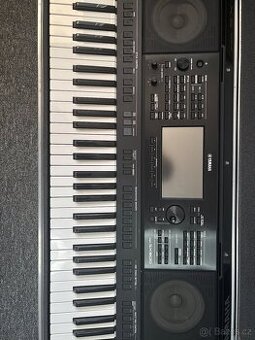 Yamaha PSR - SX900