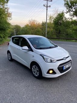 Hyundai i10 Family 1.0 MPi