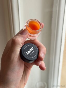 Parfém Lush – Dirty, Pansy, Karma - 1