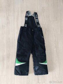 Lyžařské kalhoty YDI 104/110