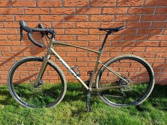 Gravel Giant Revolt 0