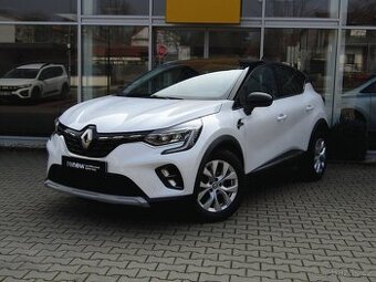 Renault Captur II TCe 67 kW/90k Intens