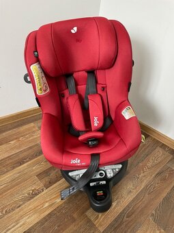Joie i-Spin 360
