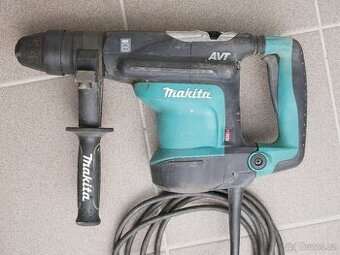 sds max vrtací kladivo Makita HR3541FC