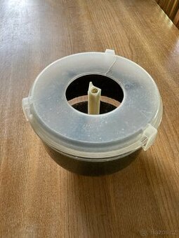 Škrabka na brambory. Pro robot Kenwood. - 1