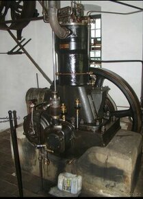 Laurin & Klement 》Brons《 16 HP
