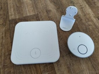 Monitor dechu Angelcare