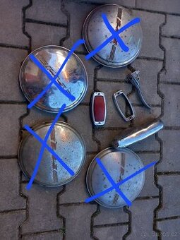 Gaz 20 Pobeda