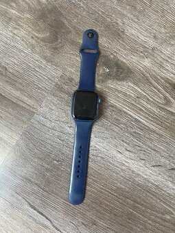 Apple Watch 7