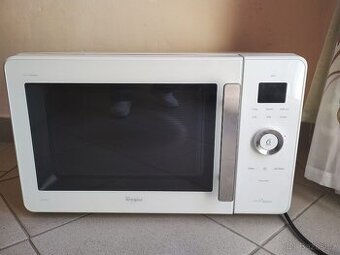 Mikrovlnná trouba Whirlpool JQ276/WH