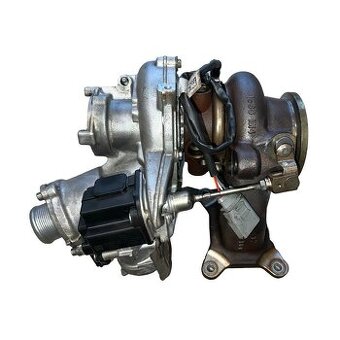 Turbo 06K145874F 2.0TFSI 221KW CJX CJXA